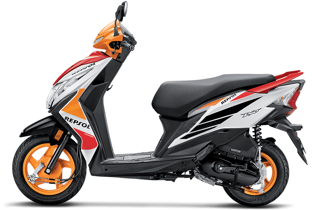 Dadi Honda